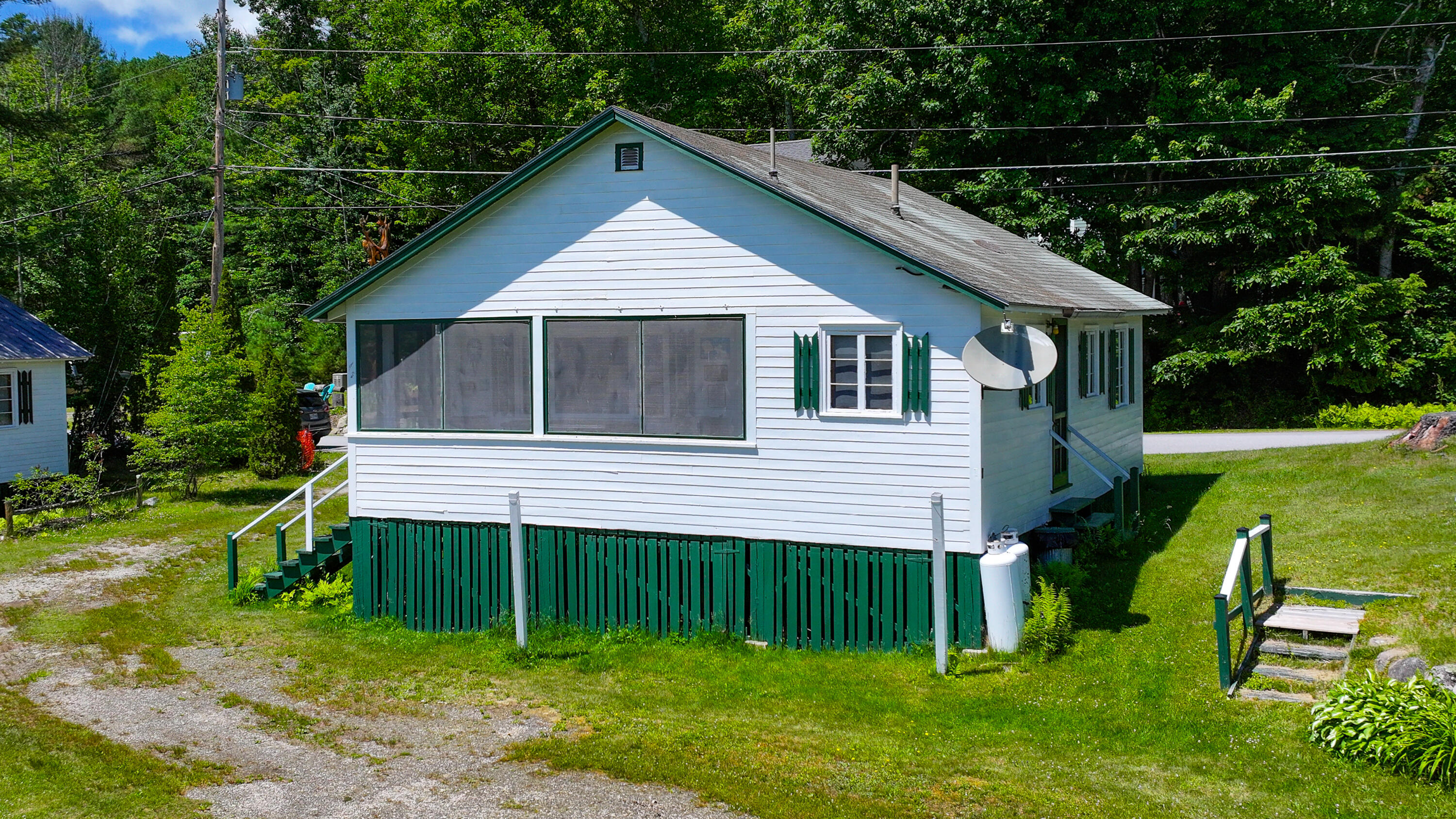 191 Brickyard Hill Road Harrison, ME 04009 - Photo 2 of 30 191 brickyard road-16