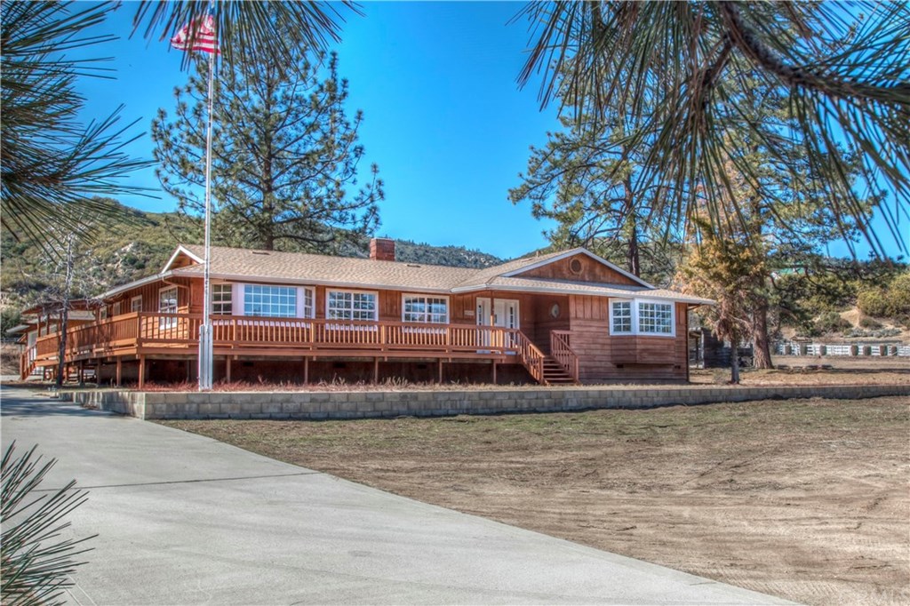 59533 Hop Patch Spring Road Mountain Center, CA 92561 - Photo 1 of 1