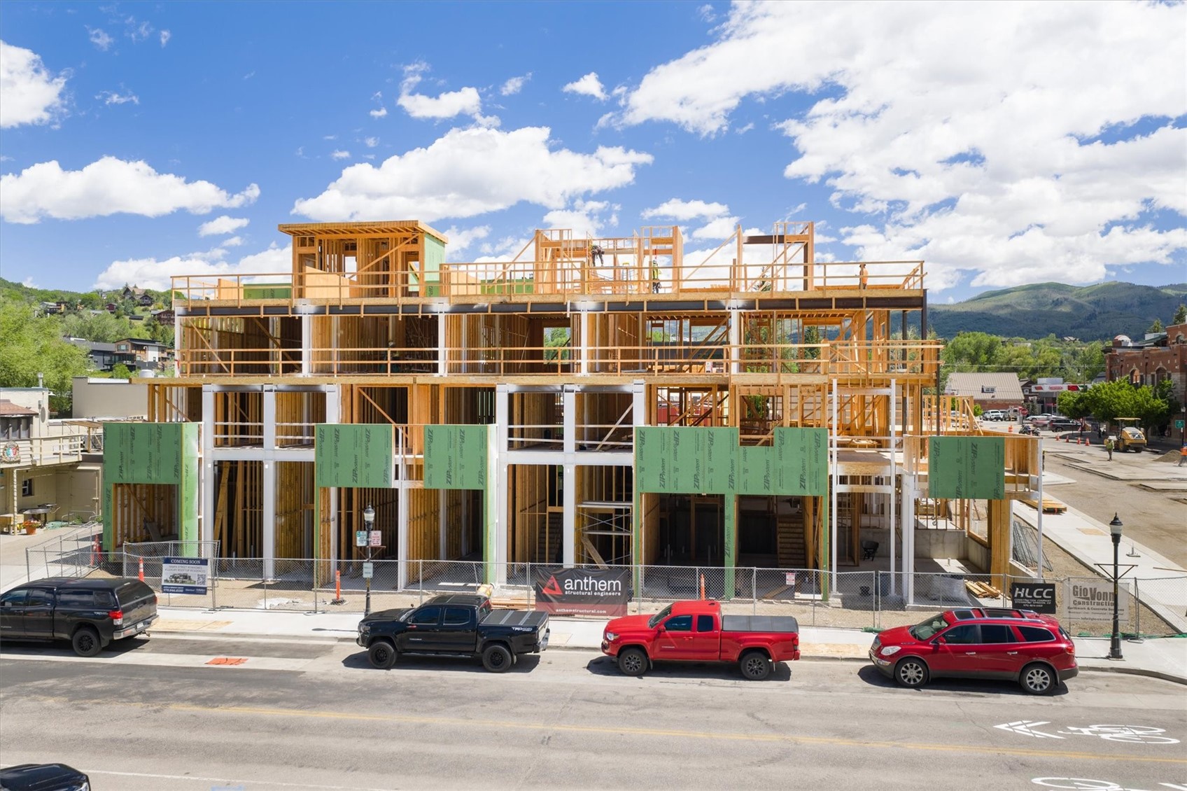 1010 Yampa Street, Unit R2 Steamboat Springs, CO 80487 - Photo 2 of 12