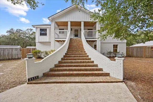 $647,900 | 3111 Holley Point Road, Navarre, FL 32566