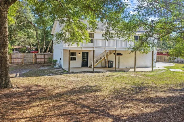 $647,900 | 3111 Holley Point Road, Navarre, FL 32566