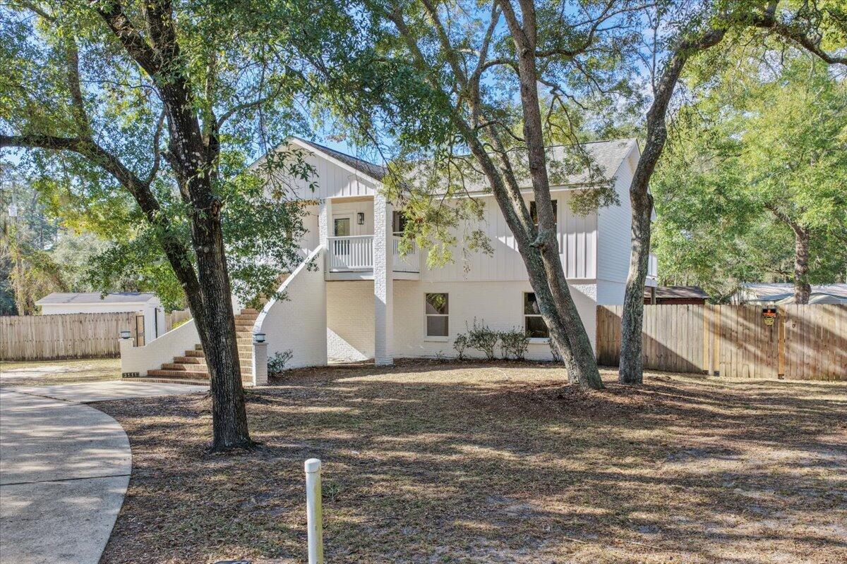 3111 Holley Point Road Navarre, FL 32566 - Photo 58 of 76 68-dji_fly_20260114_134846_0387_17684616