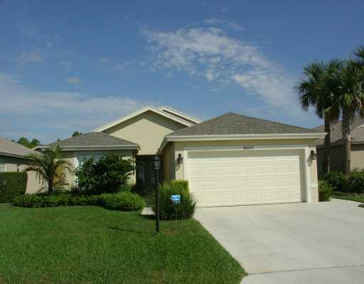 2663 Southwest Regency Road Stuart, FL 34997 - Photo 1 of 13 Primary Photo