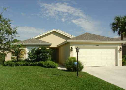2663 Southwest Regency Road Stuart, FL 34997 - Photo 2 of 13 Additional Photo