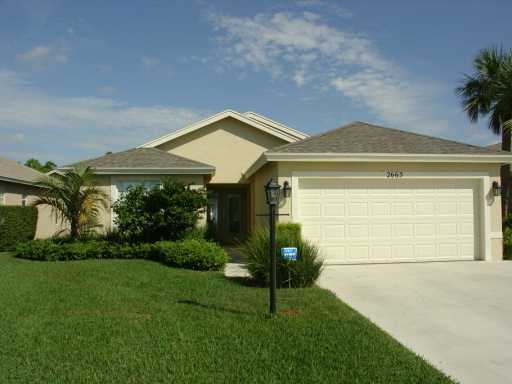 2663 Southwest Regency Road Stuart, FL 34997 - Photo 3 of 13 Additional Photo