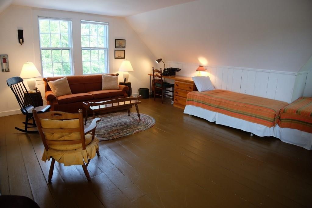 569 Ocean Point Road East Boothbay, ME 04544 - Photo 33 of 35 Photo