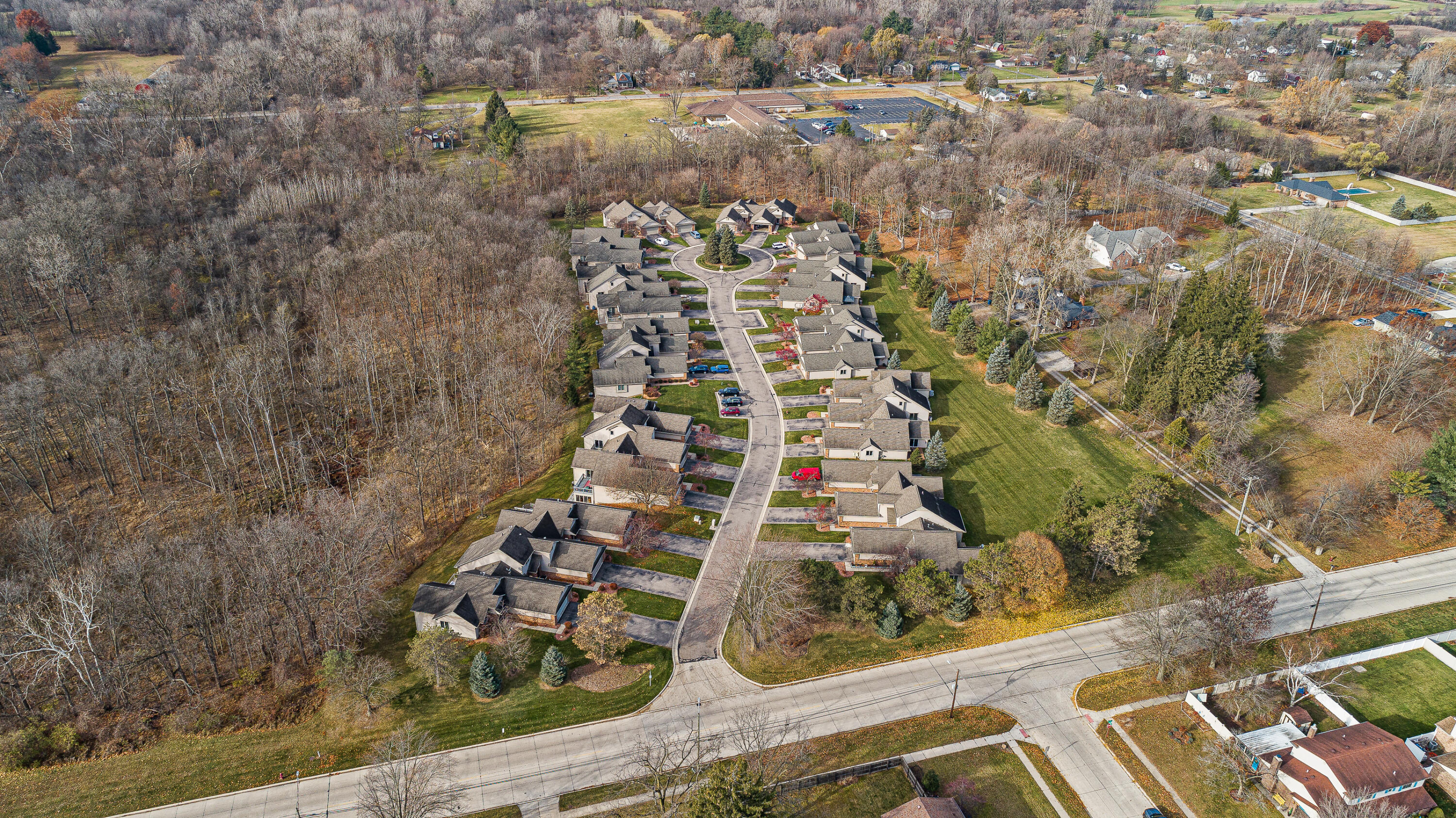 3020 Rivers Edge Drive Wayne, MI 48184 - Photo 2 of 45 DJI_0109