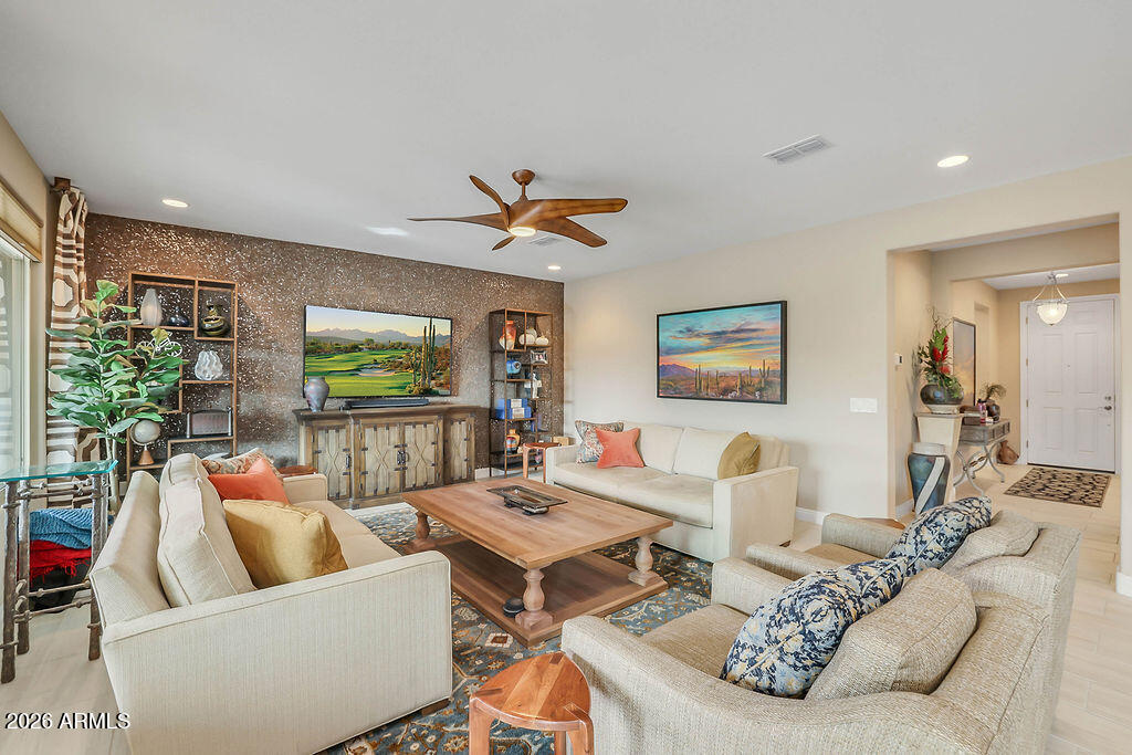 2523 East Nancy Lane Phoenix, AZ 85042 - Photo 16 of 48 a living room with furniture and a large window