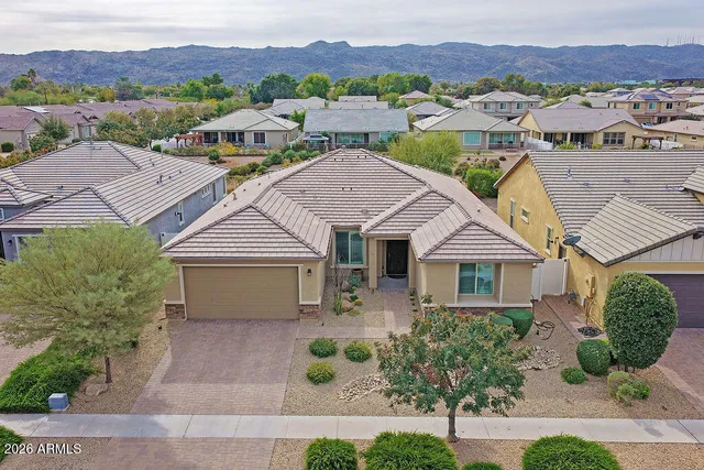 $608,000 | 2523 East Nancy Lane, Phoenix, AZ 85042