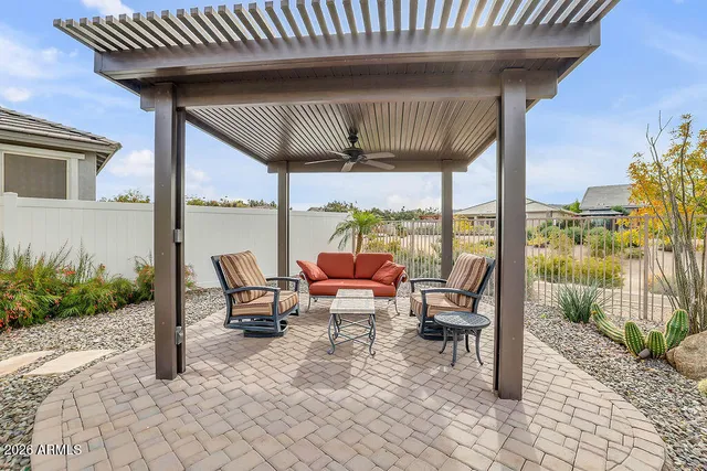 $608,000 | 2523 East Nancy Lane, Phoenix, AZ 85042