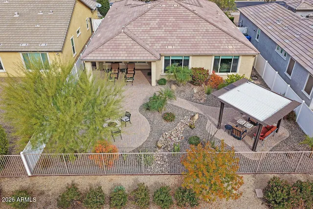 $608,000 | 2523 East Nancy Lane, Phoenix, AZ 85042