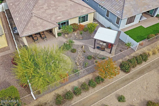 $608,000 | 2523 East Nancy Lane, Phoenix, AZ 85042