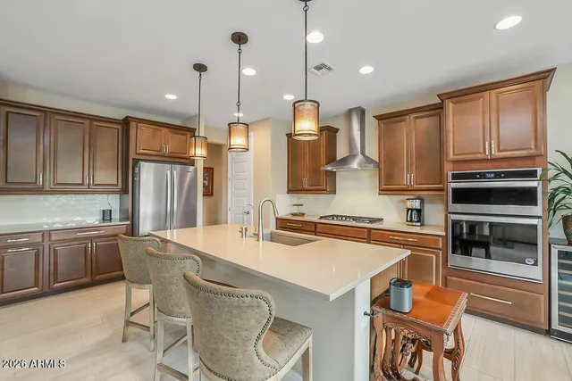 $608,000 | 2523 East Nancy Lane, Phoenix, AZ 85042