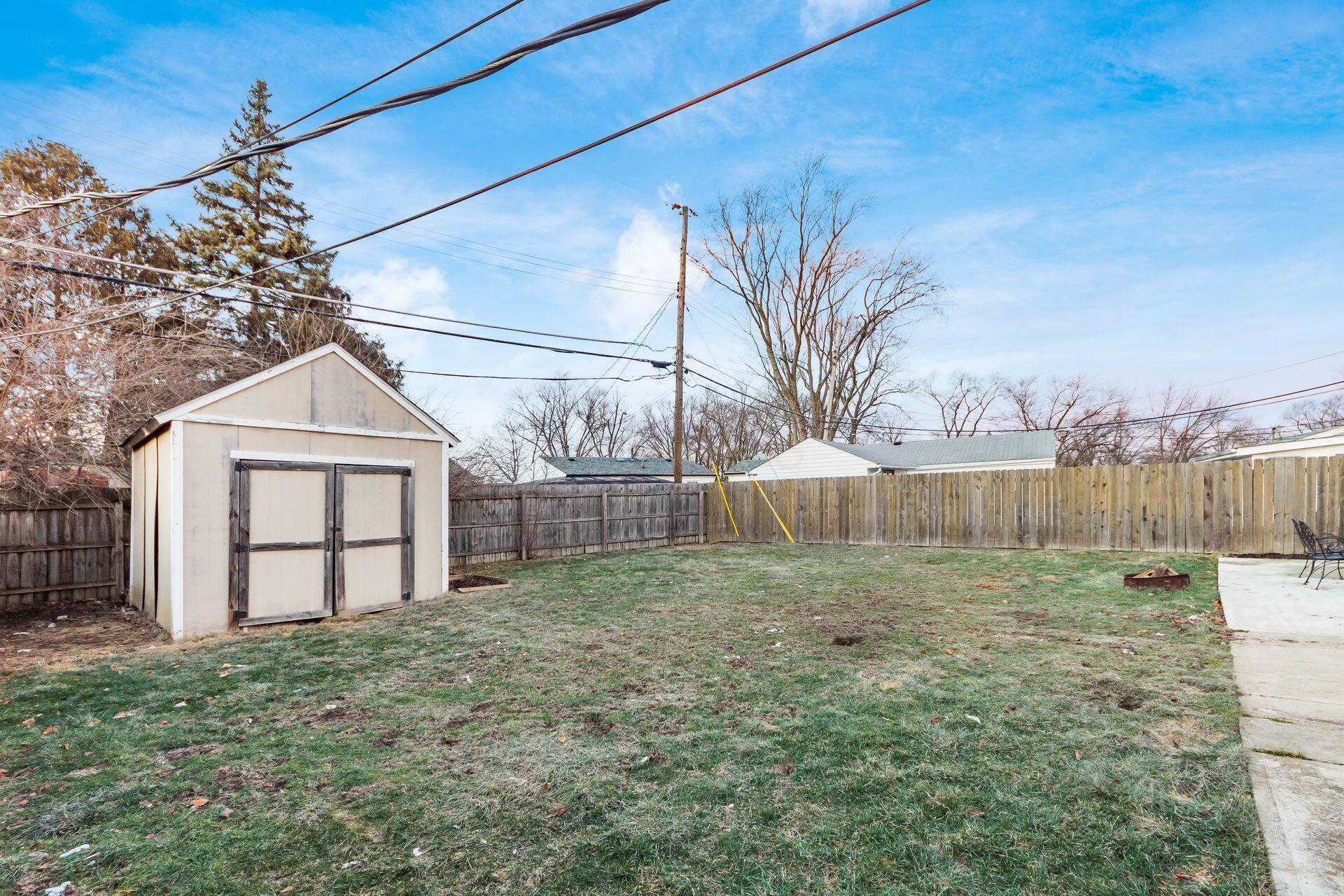 3485 Lacon Road Hilliard, OH 43026 - Photo 30 of 31 Welcome Home! 3485 Lacon Road, Hilliard, OH 43026