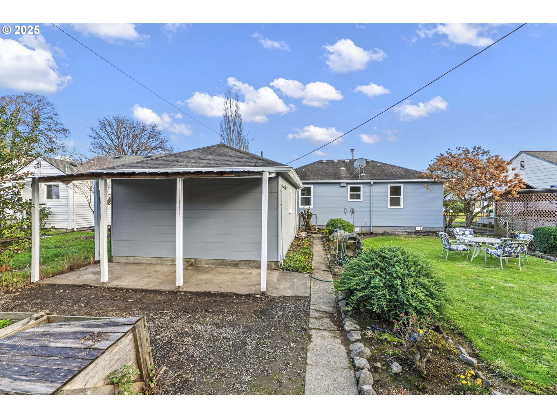 541 24th Avenue Longview, WA 98632 - Photo 23 of 23