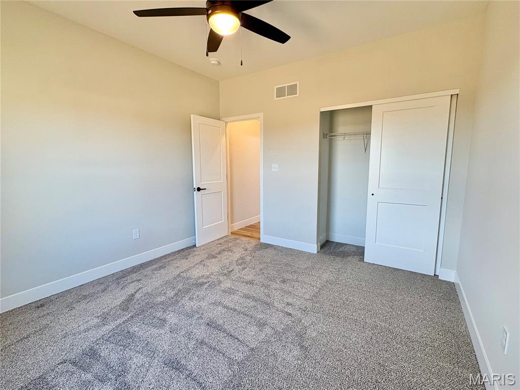 1438 Montauk Road Troy, IL 62294 - Photo 48 of 98