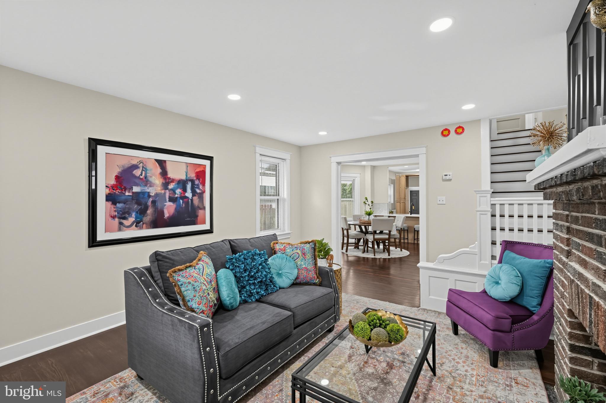 317 Vernon Road Philadelphia, PA 19119 - Photo 5 of 29 Gallery Image 5