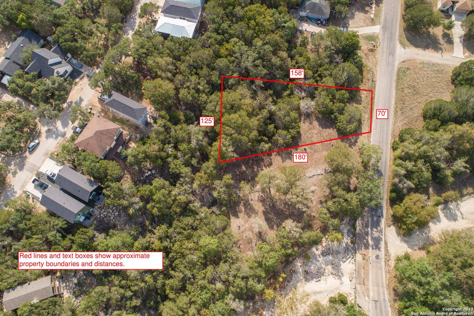 203 Pleasant Valley Road Wimberley, TX 78676 - Photo 1 of 1 Gallery Image 1
