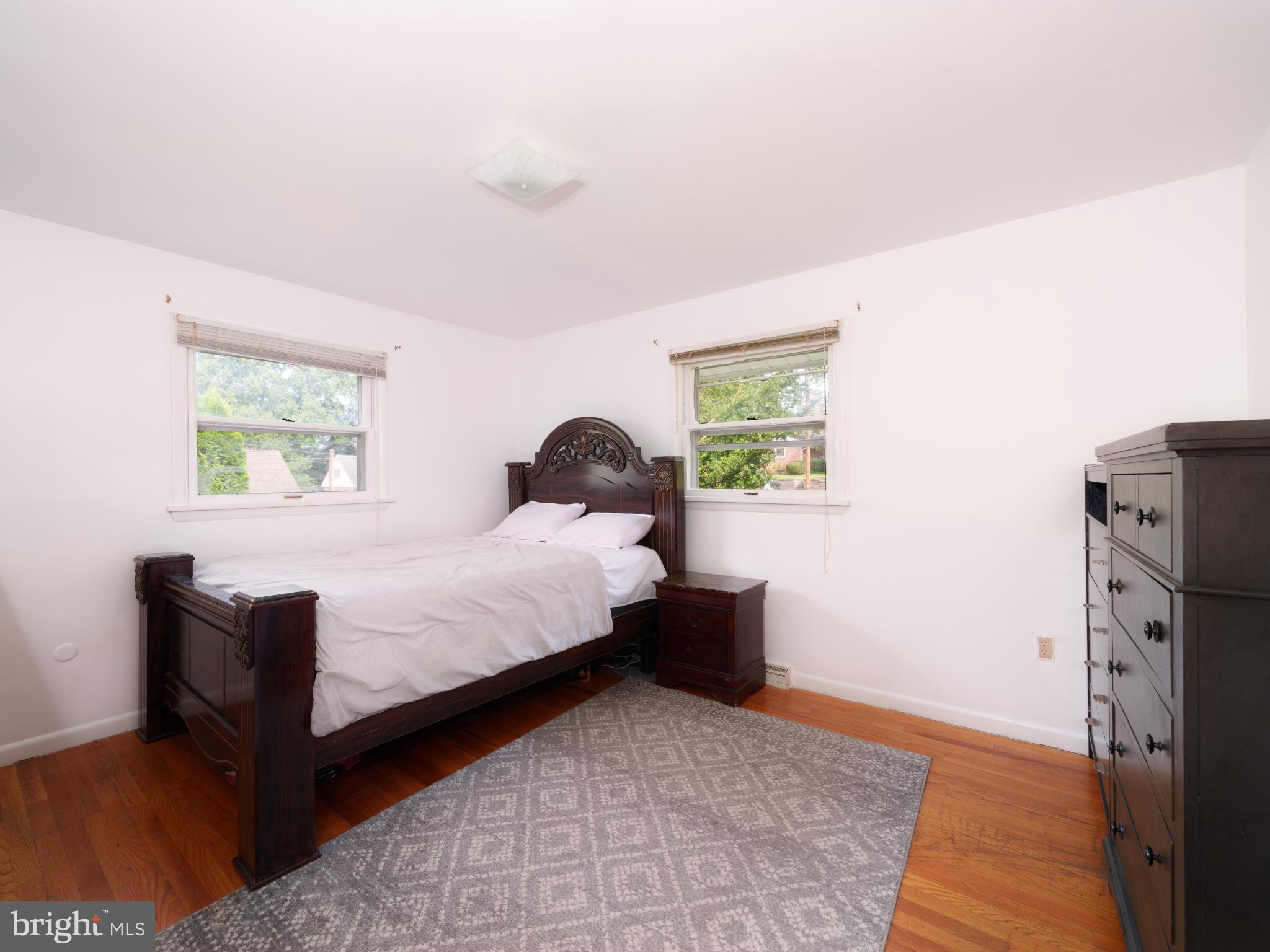 105 School House Road Lancaster, PA 17603 - Photo 13 of 33 Bright and inviting bedroom with natural light.