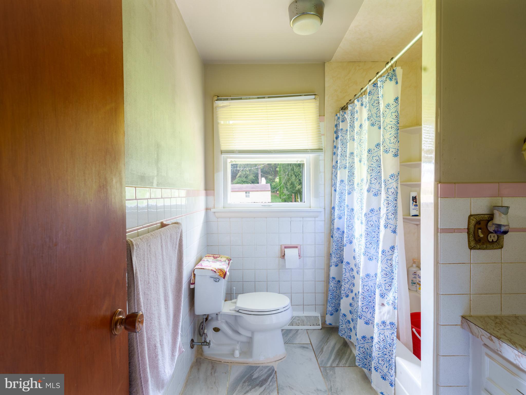 105 School House Road Lancaster, PA 17603 - Photo 14 of 33 Bright and airy bathroom with natural light.