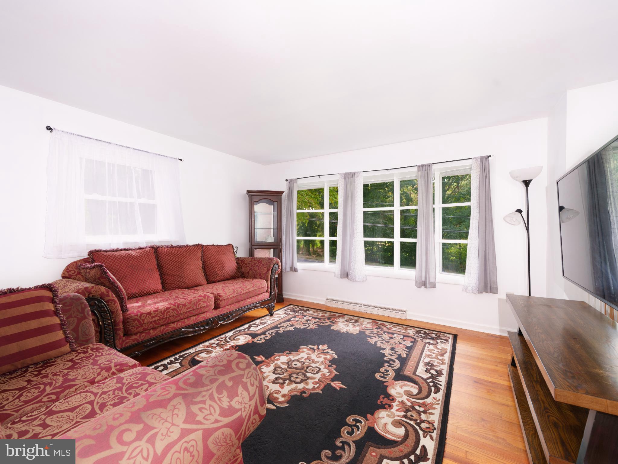 105 School House Road Lancaster, PA 17603 - Photo 6 of 33 Bright and inviting living space with charm.
