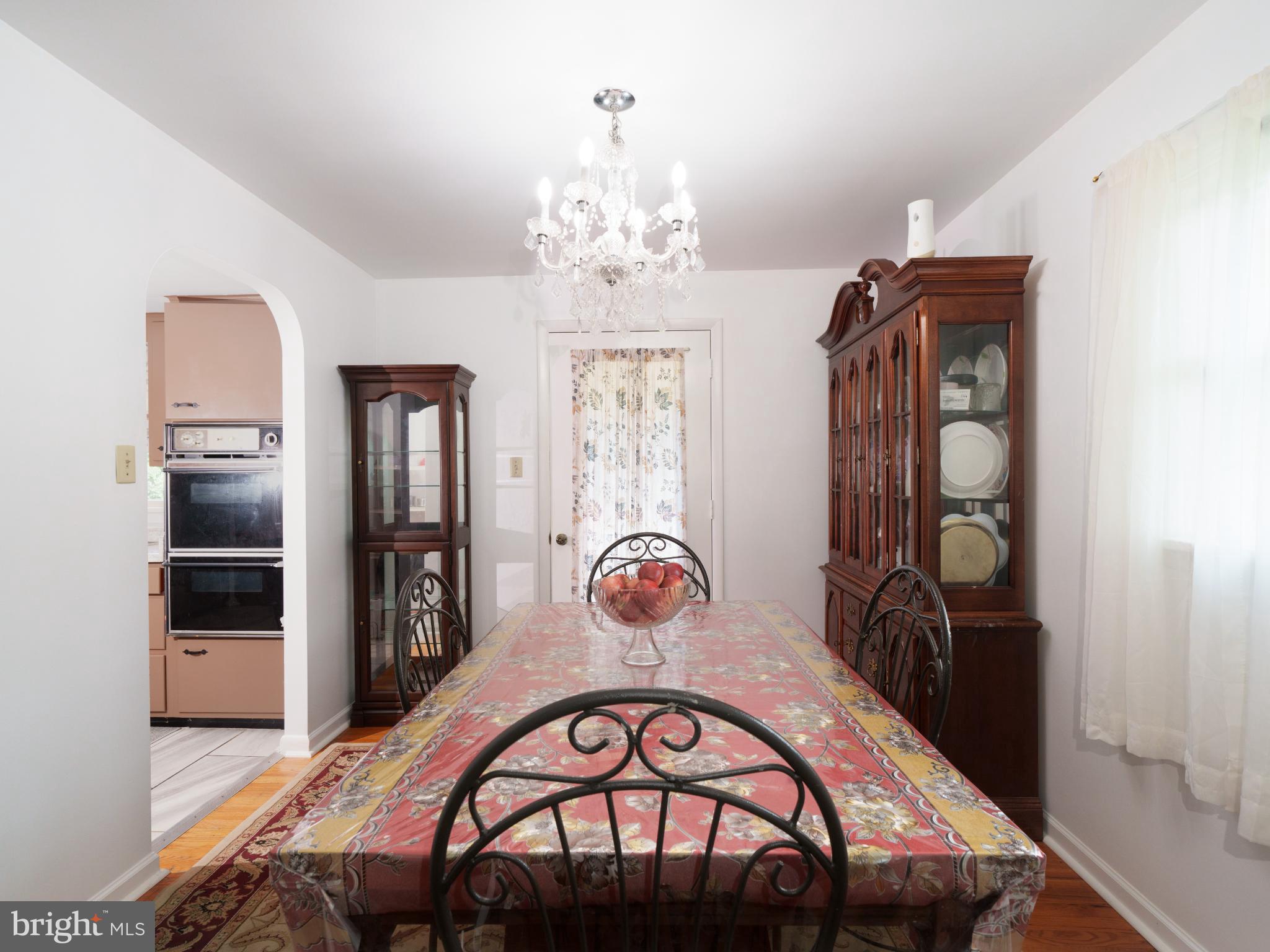 105 School House Road Lancaster, PA 17603 - Photo 8 of 33 Elegant dining space with classic charm.