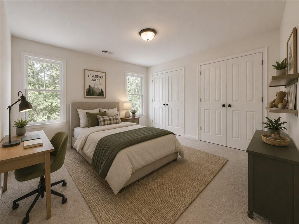 131 Stargaze Ridge Canton, GA 30114 - Photo 28 of 60