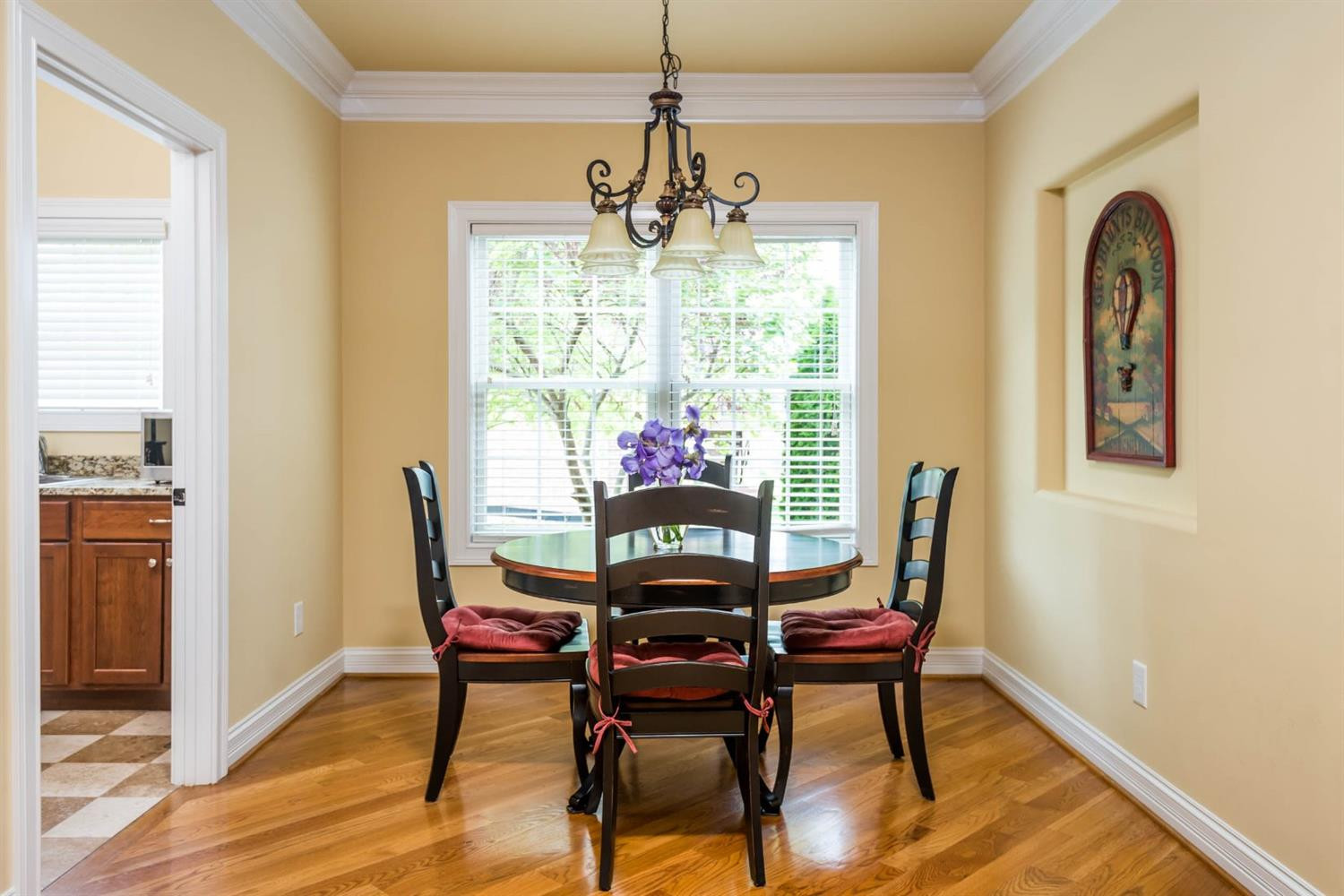 106 Mill Rock Road Nicholasville, KY 40356 - Photo 11 of 39 Photo 11