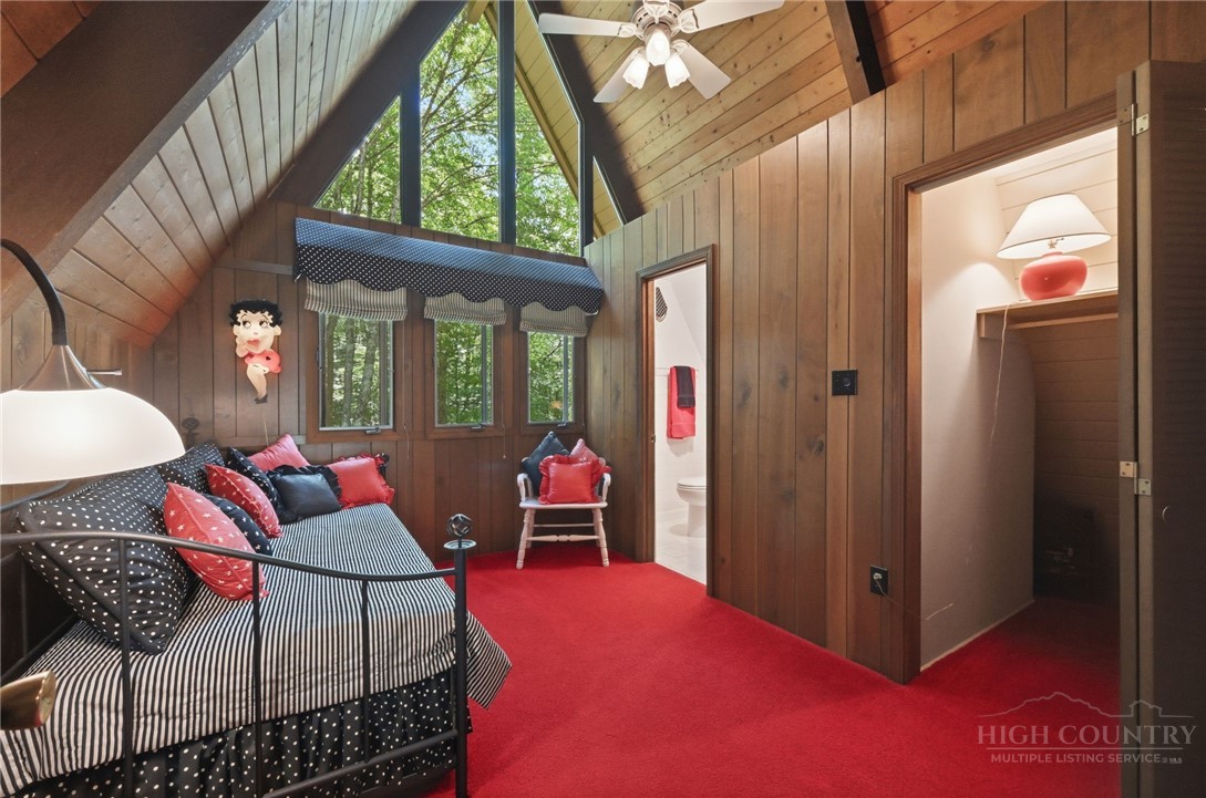 179 Hornbeam Road Beech Mountain, NC 28604 - Photo 21 of 46