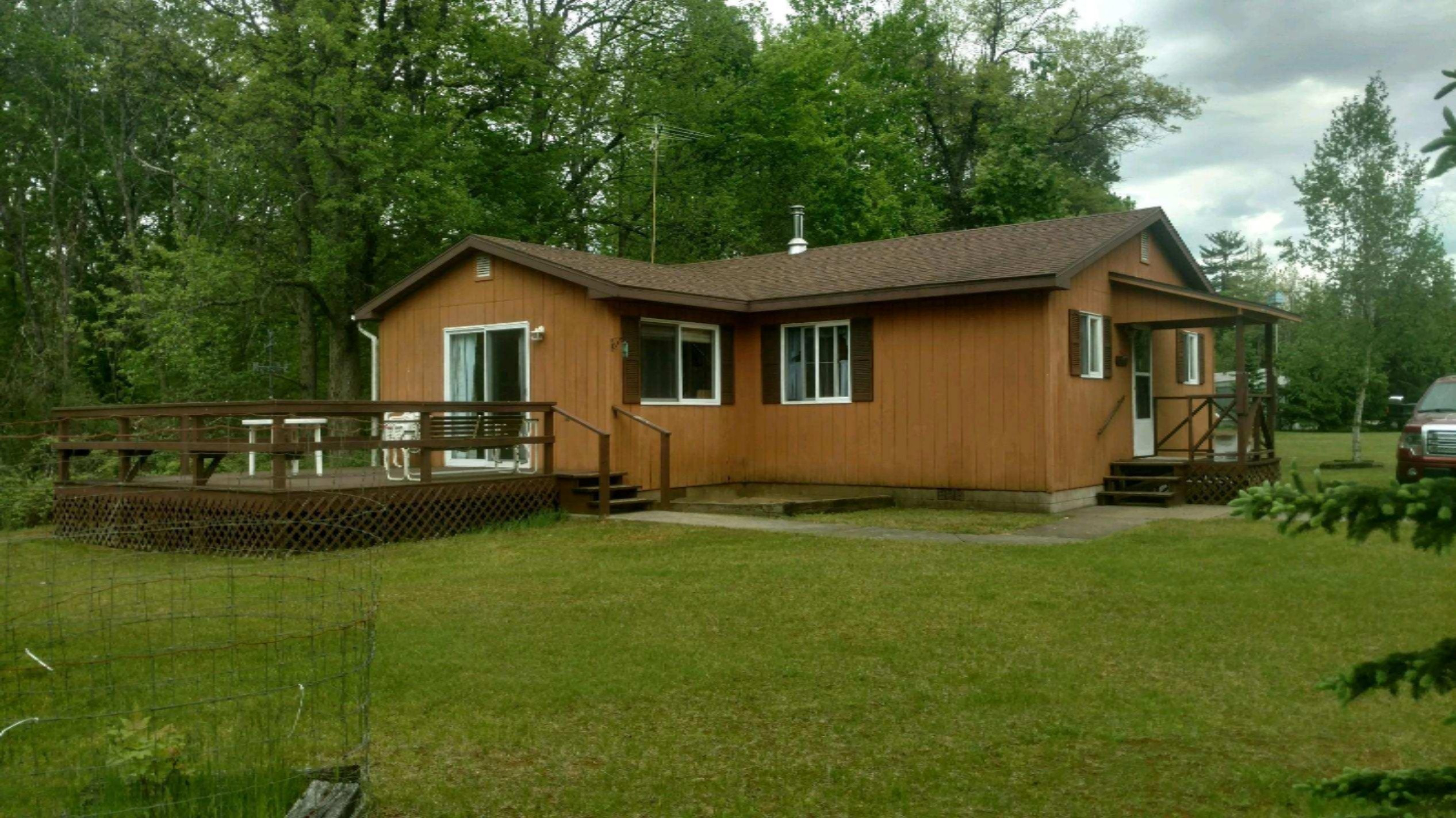 2366 Muskegon Road Harrison, MI 48625 - Photo 1 of 22 6263