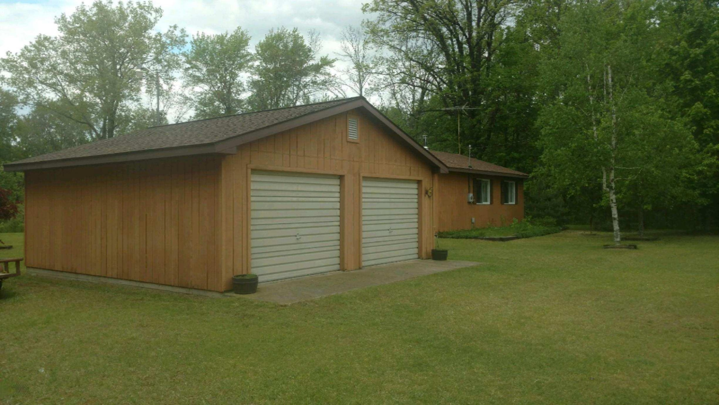 2366 Muskegon Road Harrison, MI 48625 - Photo 3 of 22 6270
