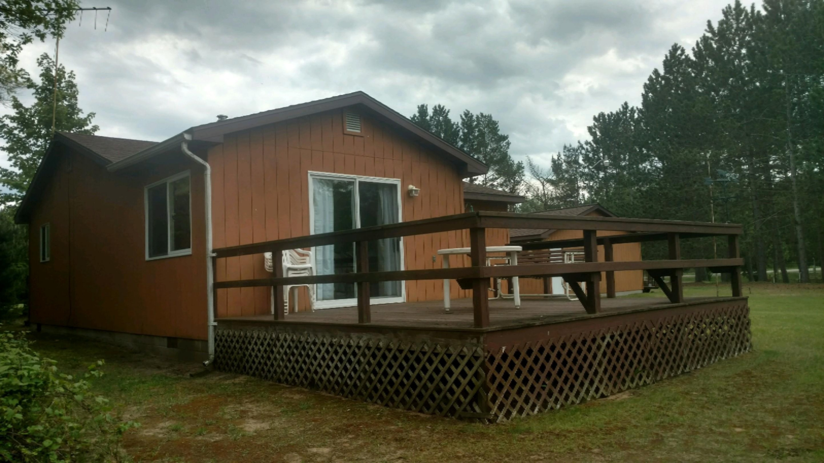 2366 Muskegon Road Harrison, MI 48625 - Photo 4 of 22 6784
