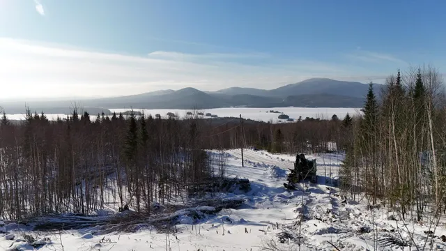 $125,000 | Lot 11 Blair Hill Road, Greenville, ME 04441