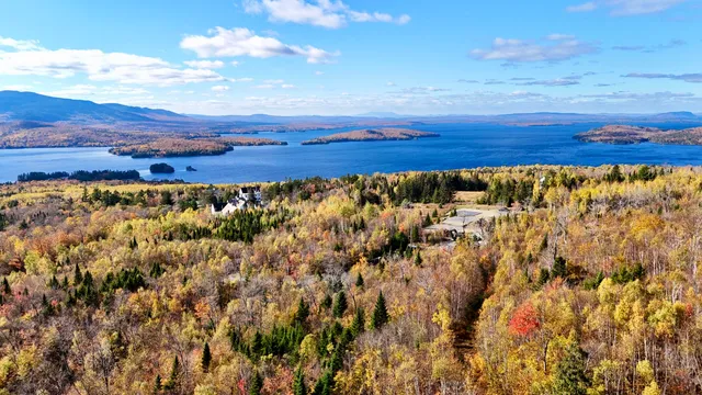 $125,000 | Lot 11 Blair Hill Road, Greenville, ME 04441