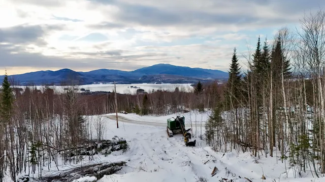 $125,000 | Lot 11 Blair Hill Road, Greenville, ME 04441