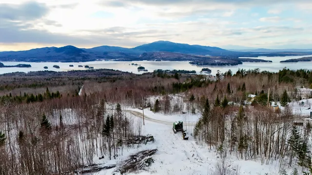 $125,000 | Lot 11 Blair Hill Road, Greenville, ME 04441