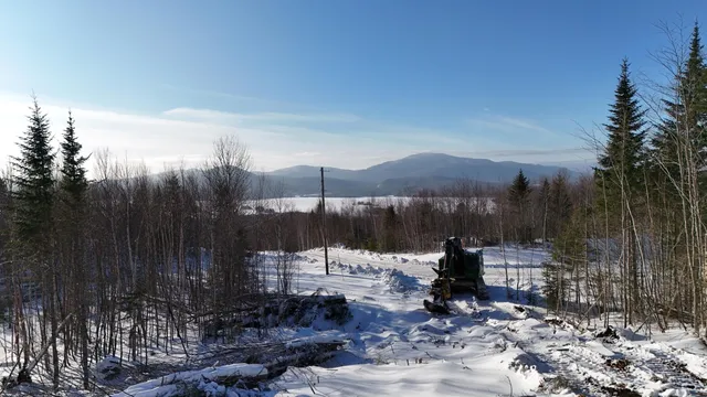 $125,000 | Lot 11 Blair Hill Road, Greenville, ME 04441