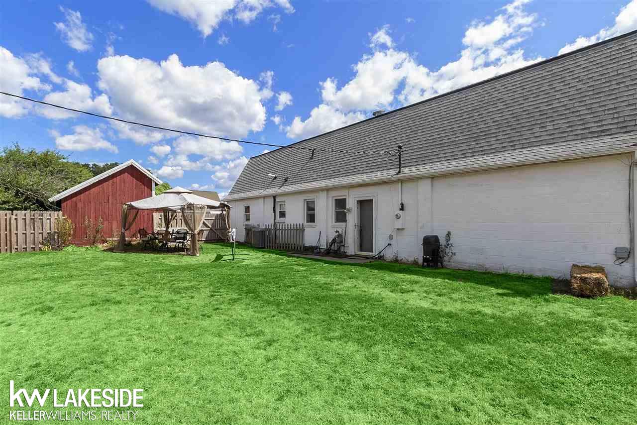 52851 Chesterfield Road Chesterfield, MI 48051 - Photo 44 of 54