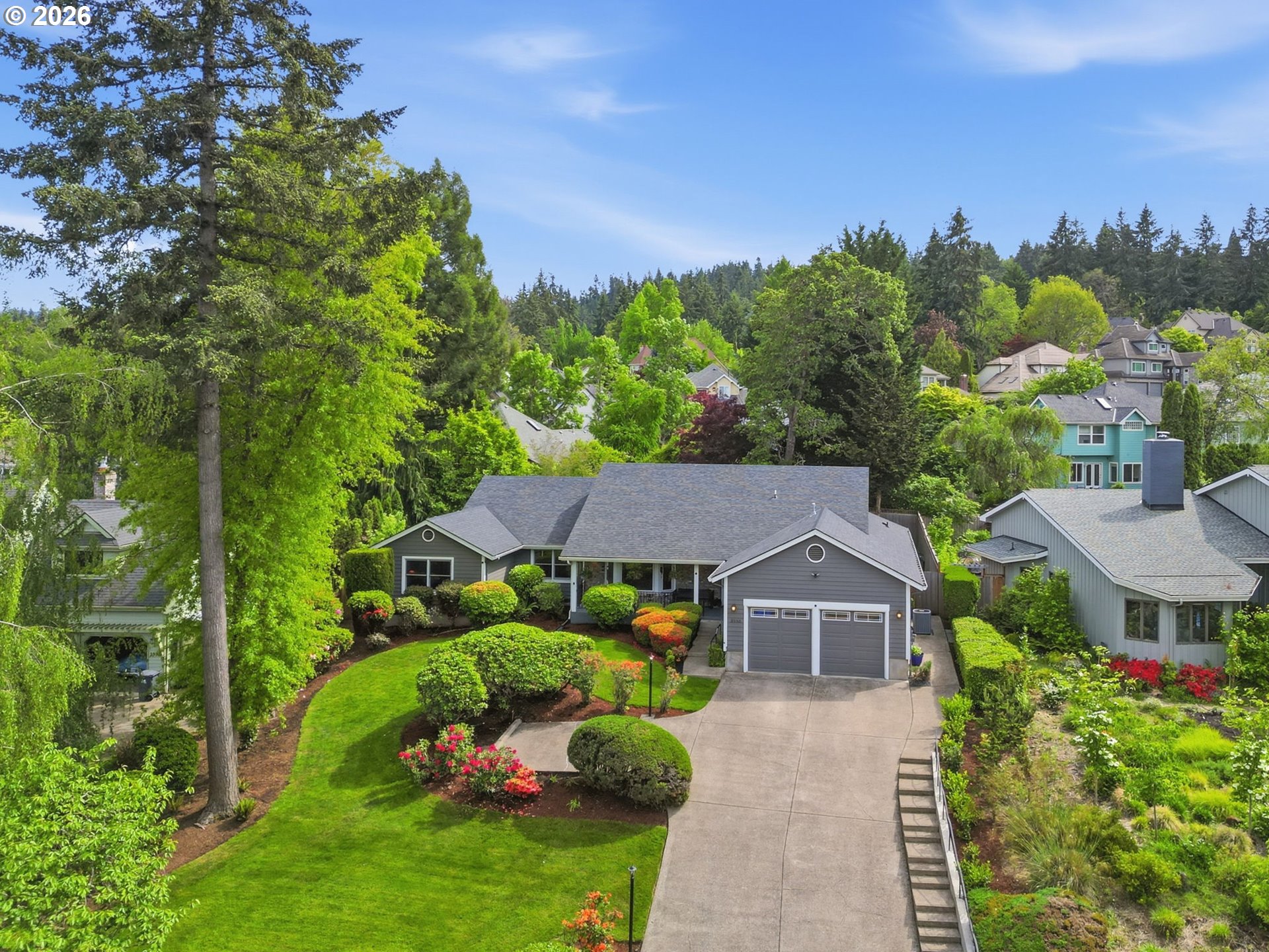 2550 Garfield Street Eugene, OR 97405 - Photo 39 of 40