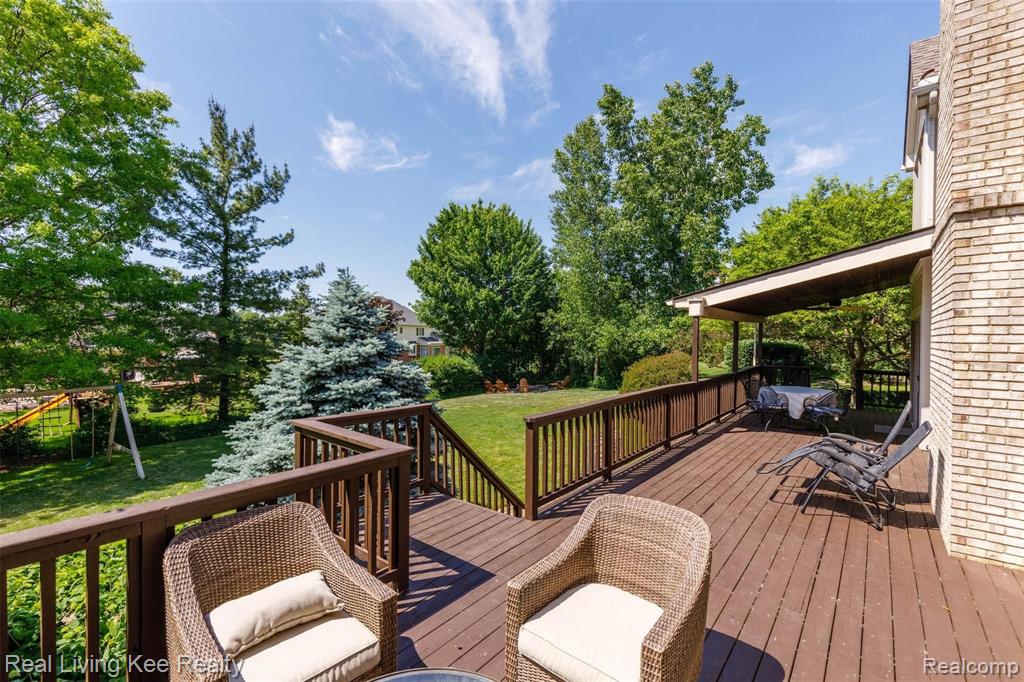 4210 Oak Tree Circle Rochester, MI 48306 - Photo 48 of 57