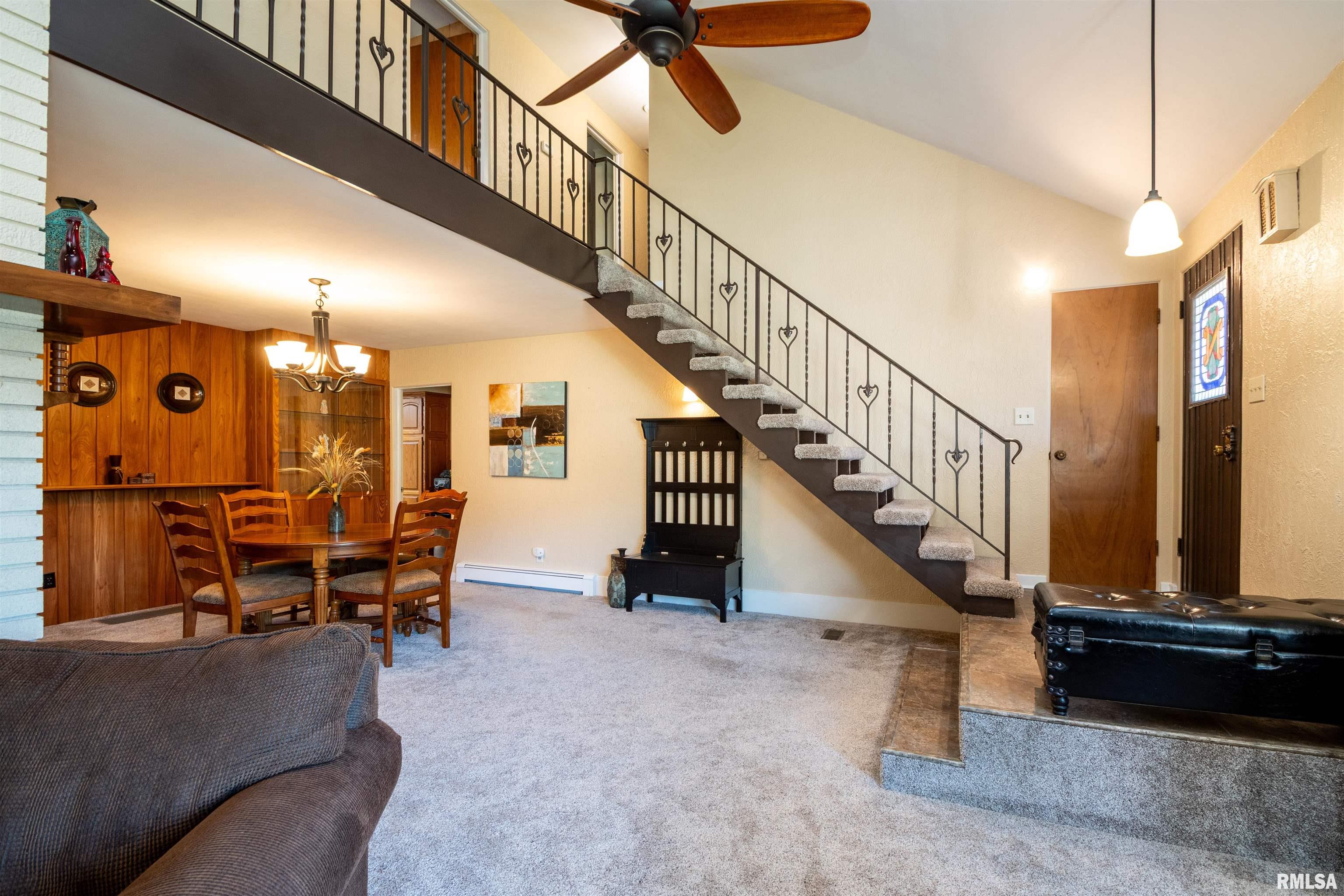 1815 South Timber Court Peoria, IL 61607 - Photo 20 of 65