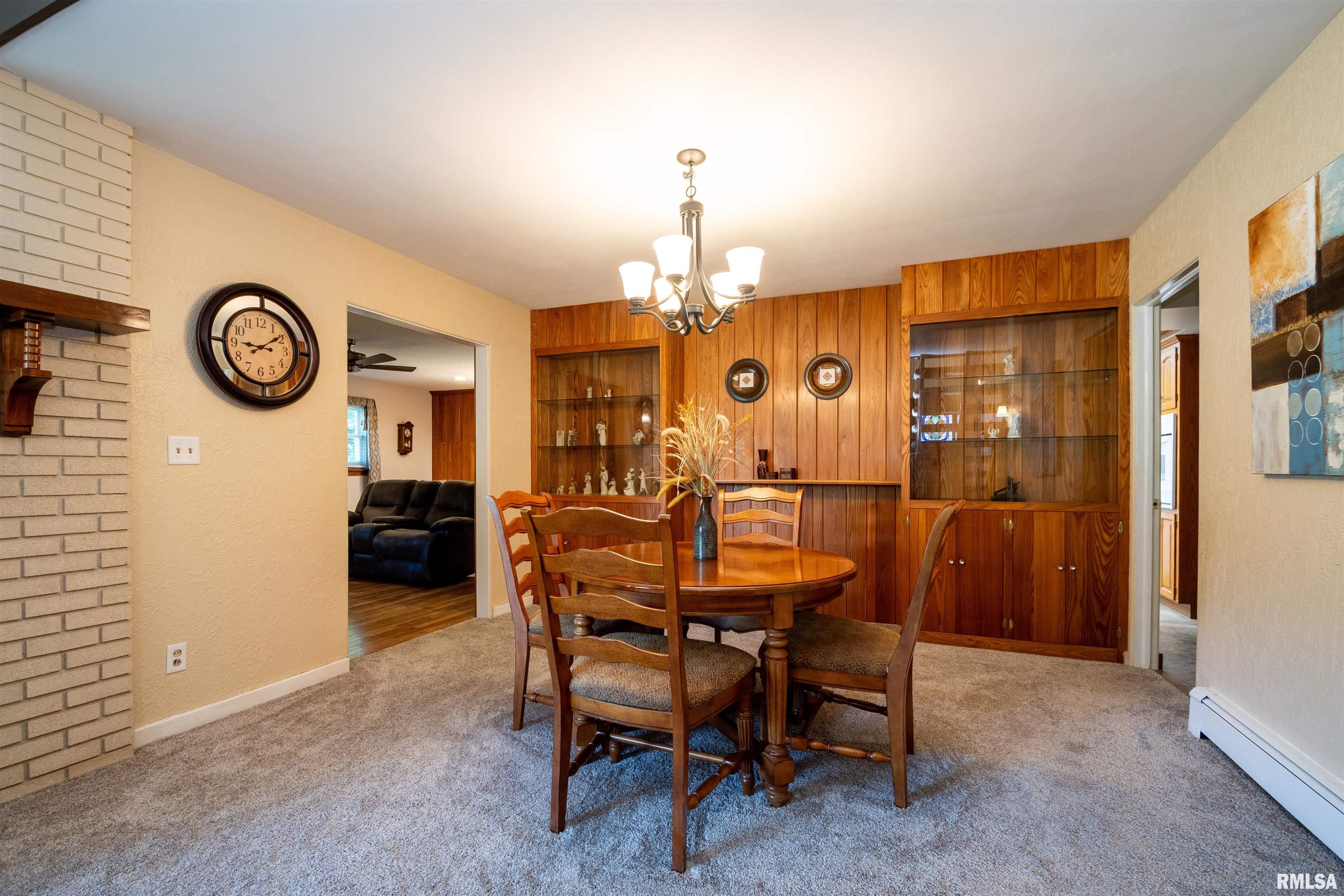 1815 South Timber Court Peoria, IL 61607 - Photo 21 of 65