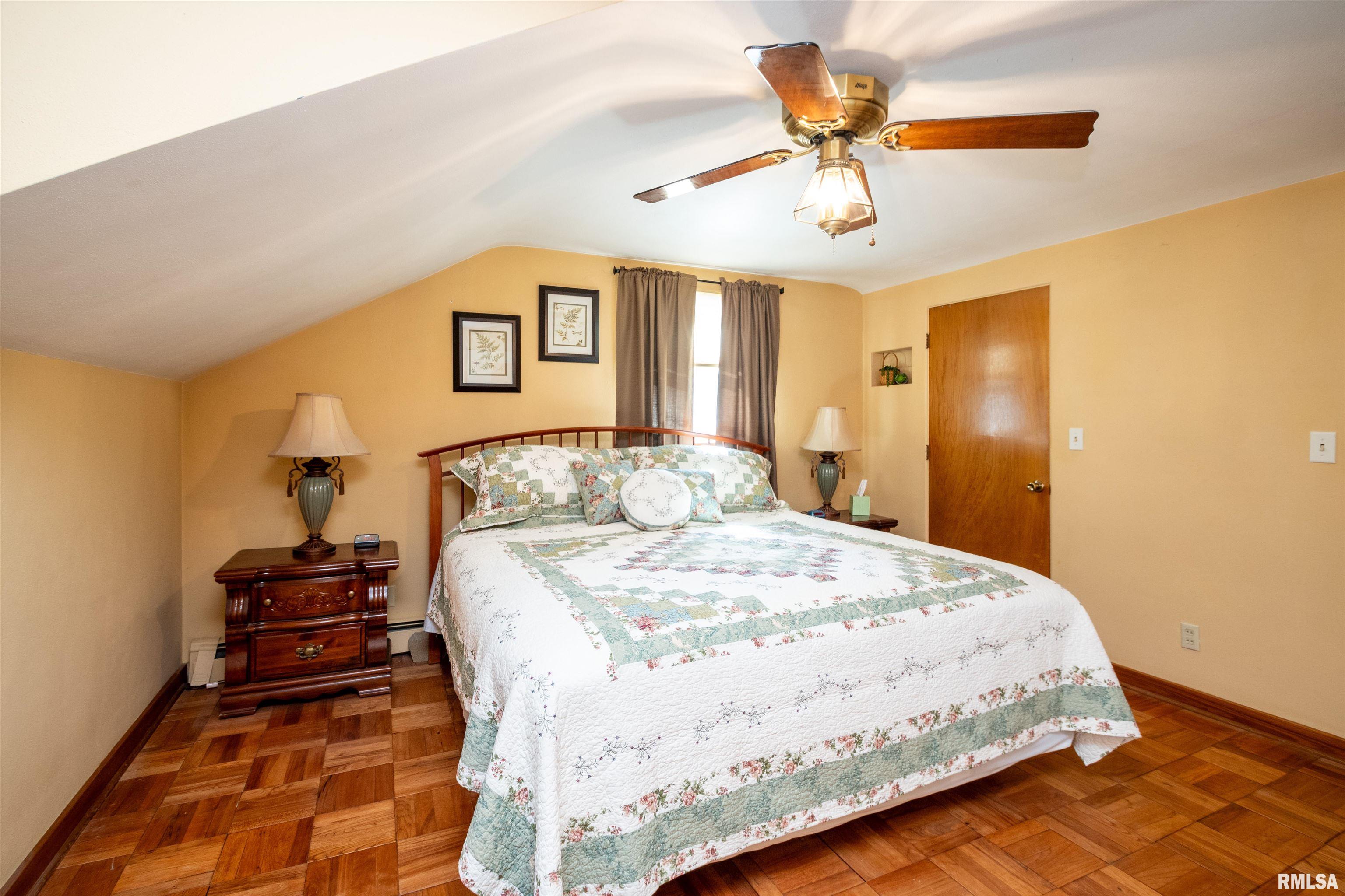 1815 South Timber Court Peoria, IL 61607 - Photo 46 of 65