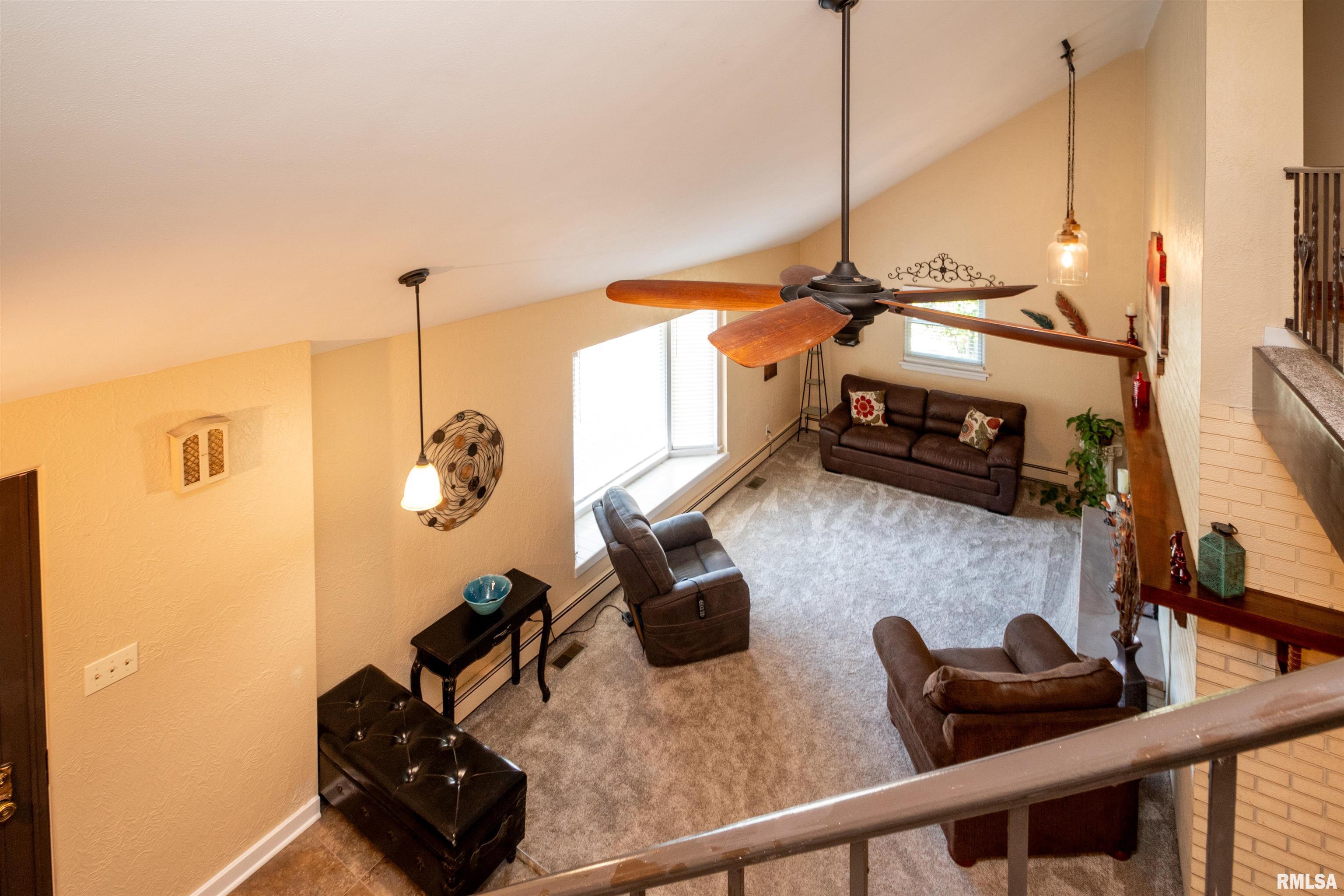 1815 South Timber Court Peoria, IL 61607 - Photo 48 of 65