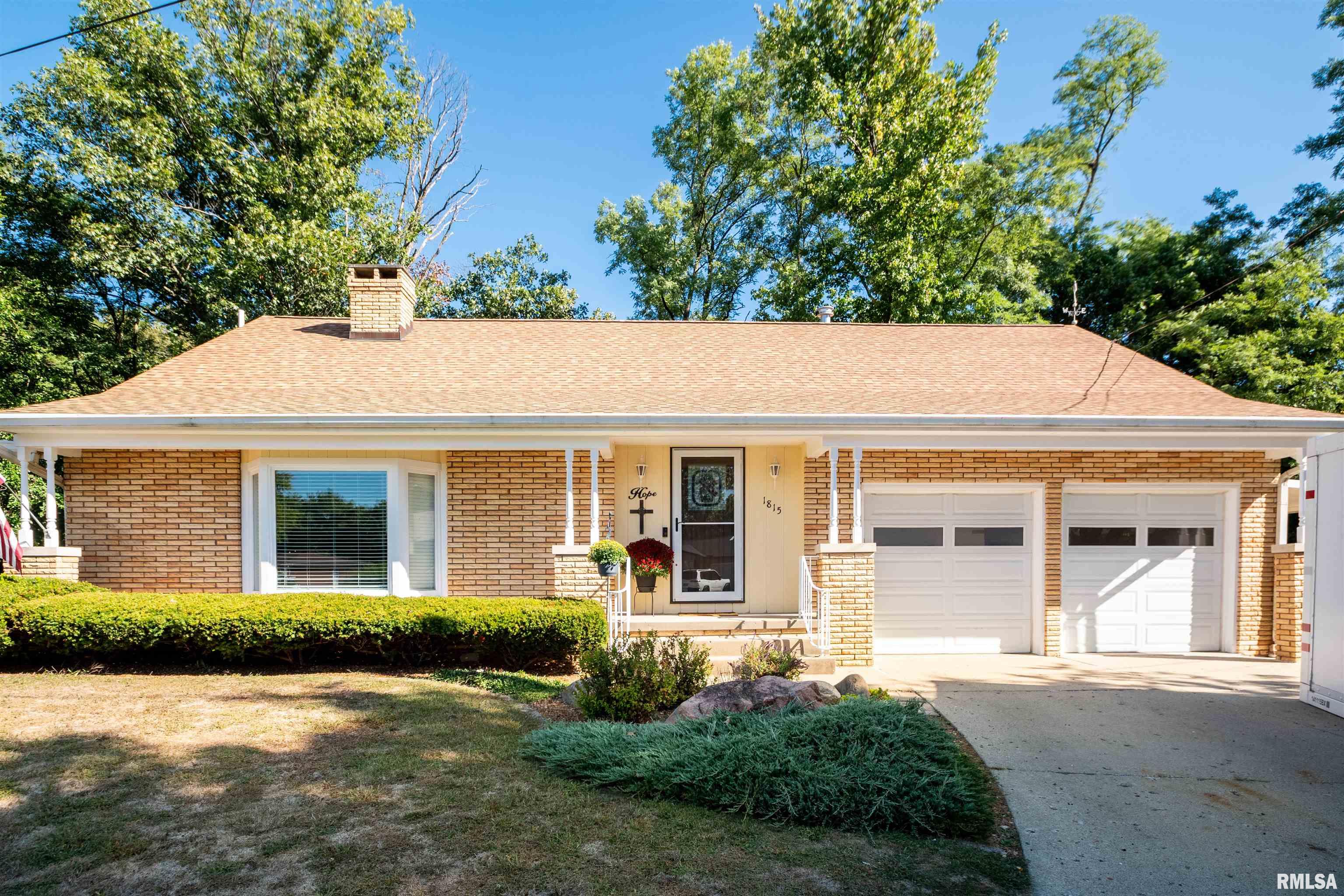 1815 South Timber Court Peoria, IL 61607 - Photo 53 of 65