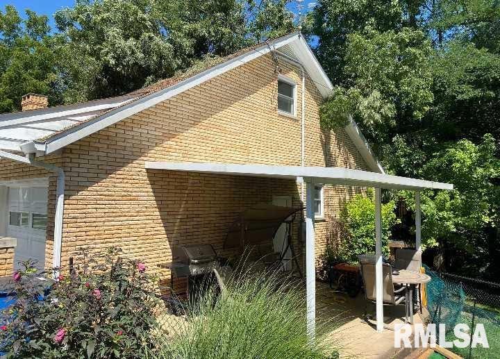 1815 South Timber Court Peoria, IL 61607 - Photo 55 of 65