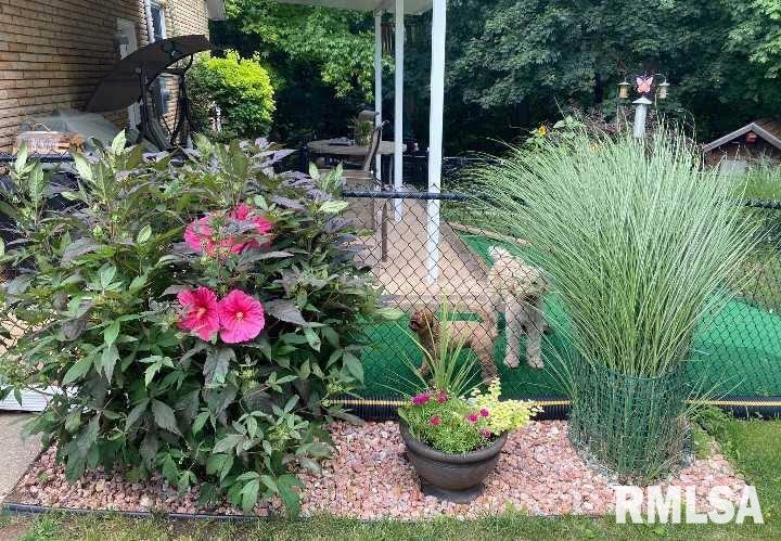 1815 South Timber Court Peoria, IL 61607 - Photo 56 of 65