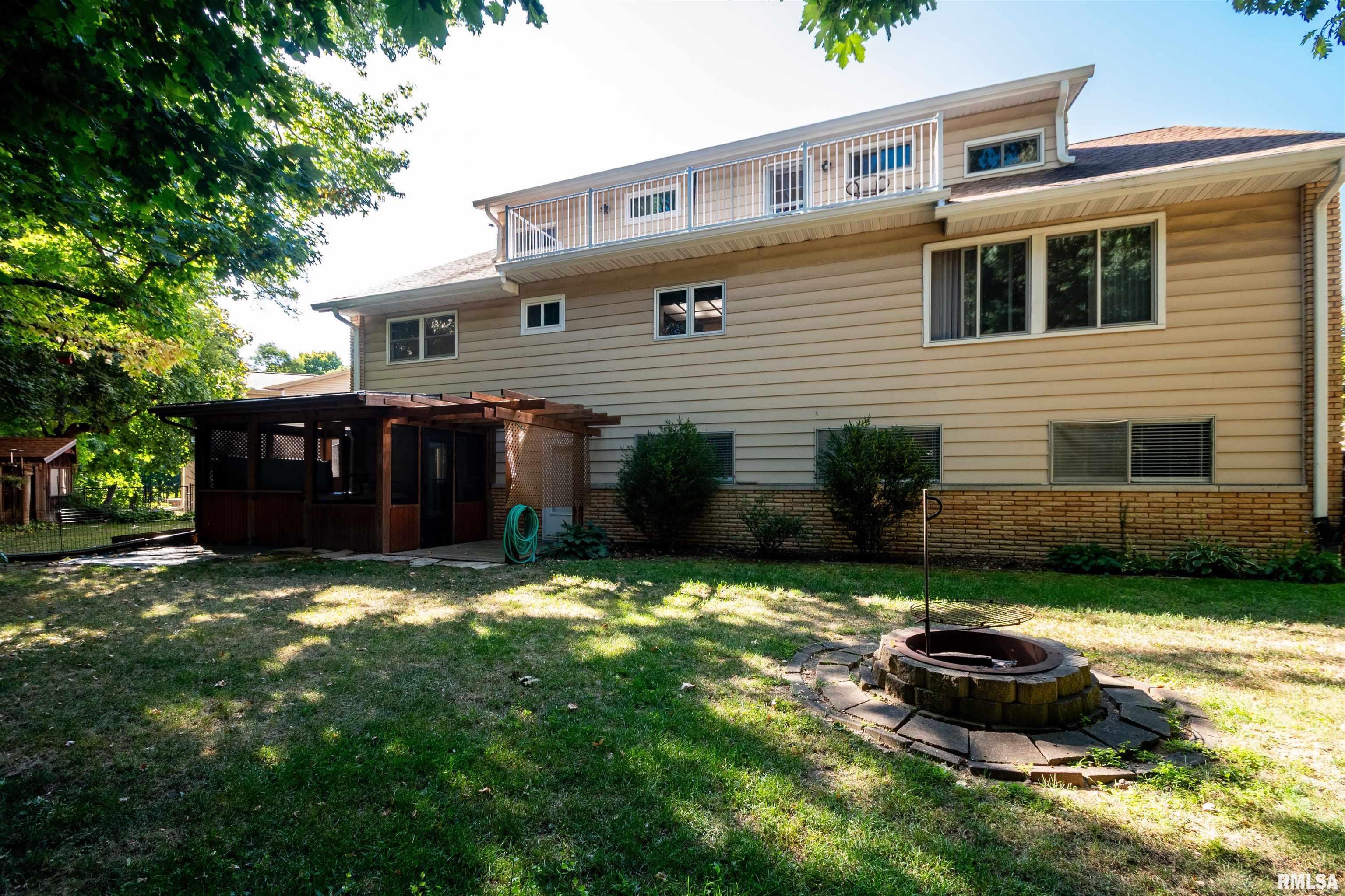 1815 South Timber Court Peoria, IL 61607 - Photo 57 of 65