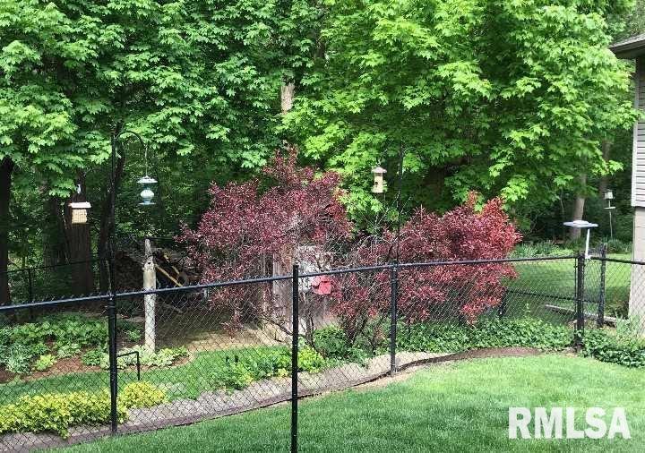 1815 South Timber Court Peoria, IL 61607 - Photo 59 of 65