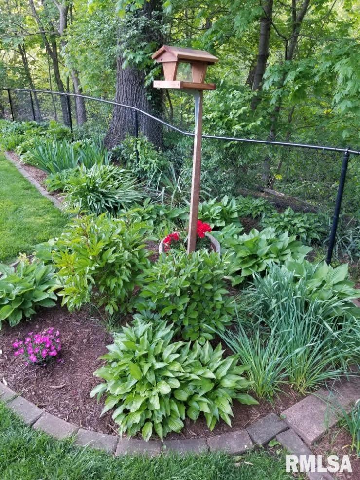 1815 South Timber Court Peoria, IL 61607 - Photo 9 of 65